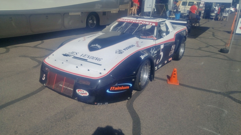 Illustration for article titled DD, Track, Burn: <$20k Racecars Edition